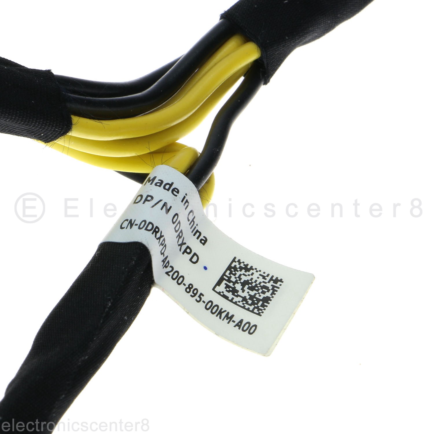NEW Graphics Card GPU Power Cable For Dell T620 T630 T430 DRXPD 0DRXPD